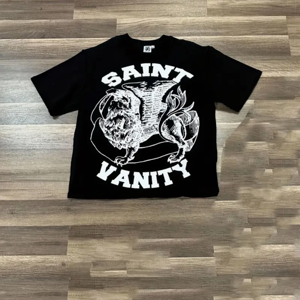 Saint Vanity Shirt